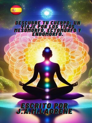 Descubre tu Cuerpo - ebook